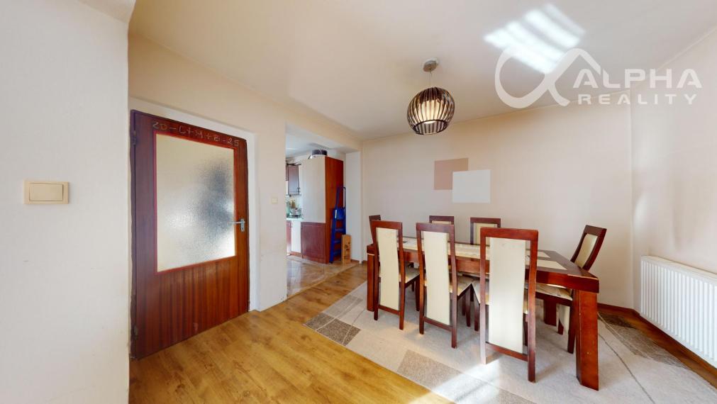 EXKLUZÍVNE: Rodinný dom, obec Nálepkovo, okres Gelnica