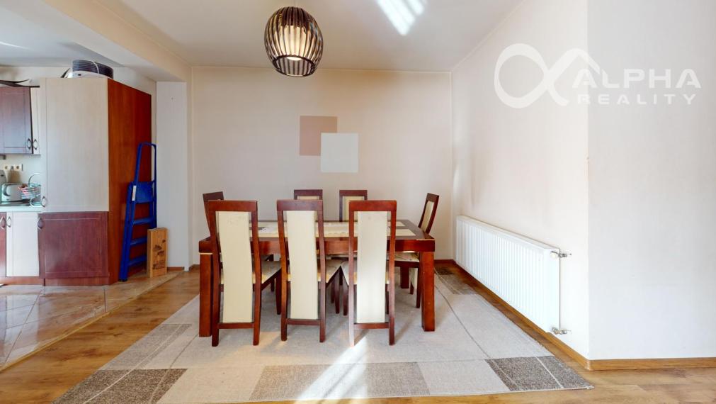 EXKLUZÍVNE: Rodinný dom, obec Nálepkovo, okres Gelnica