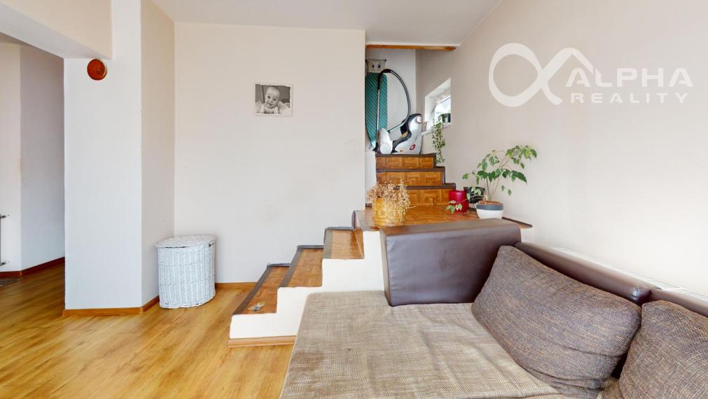 EXKLUZÍVNE: Rodinný dom, obec Nálepkovo, okres Gelnica