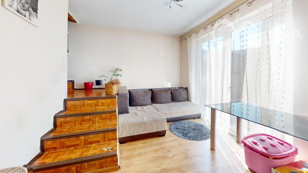 EXKLUZÍVNE: Rodinný dom, obec Nálepkovo, okres Gelnica