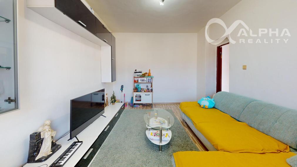 EXKLUZÍVNE: Rodinný dom, obec Nálepkovo, okres Gelnica