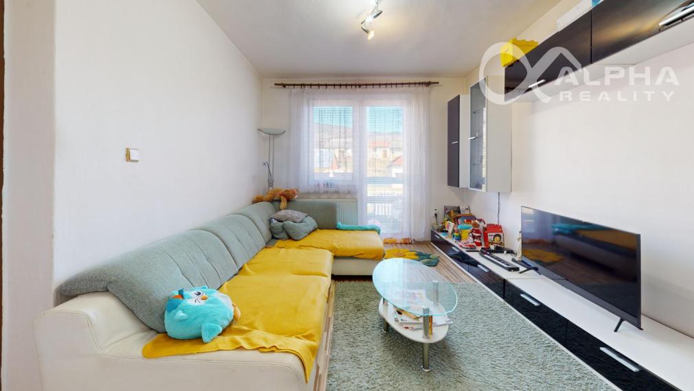 EXKLUZÍVNE: Rodinný dom, obec Nálepkovo, okres Gelnica