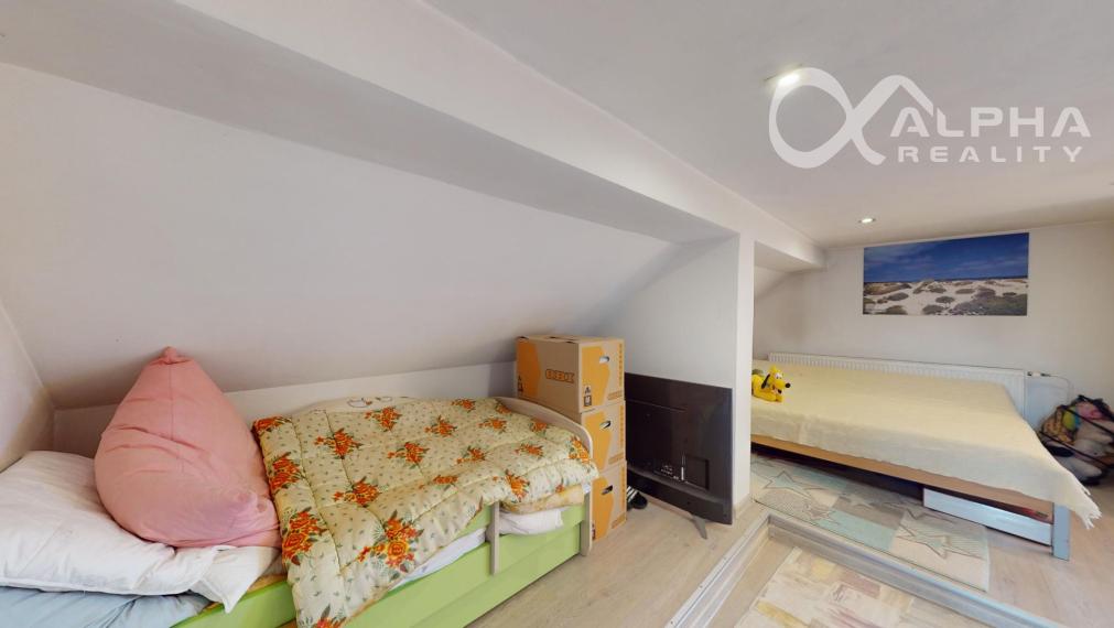 EXKLUZÍVNE: Rodinný dom, obec Nálepkovo, okres Gelnica