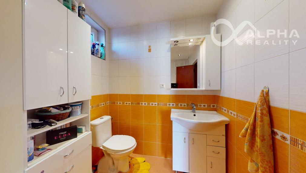 EXKLUZÍVNE: Rodinný dom, obec Nálepkovo, okres Gelnica