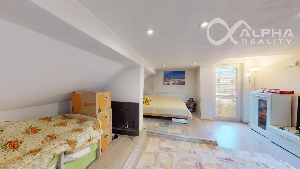 EXKLUZÍVNE: Rodinný dom, obec Nálepkovo, okres Gelnica