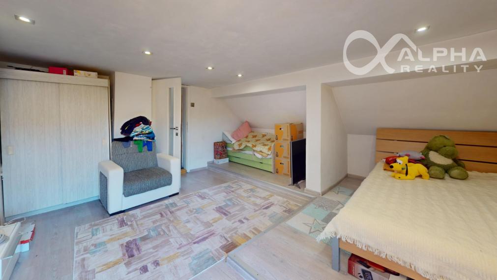 EXKLUZÍVNE: Rodinný dom, obec Nálepkovo, okres Gelnica