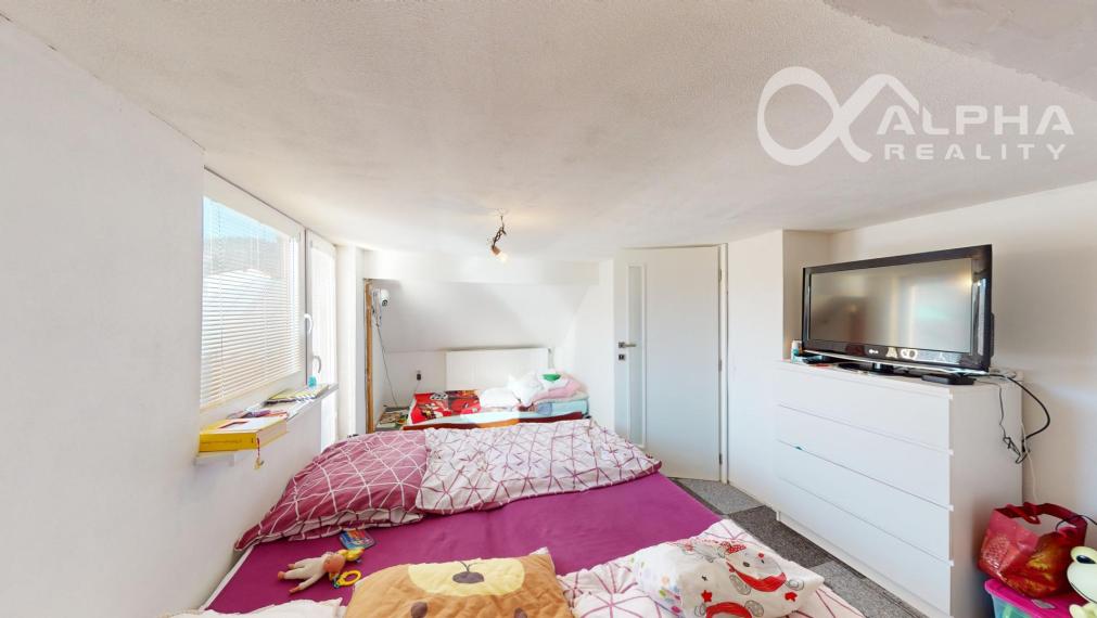 EXKLUZÍVNE: Rodinný dom, obec Nálepkovo, okres Gelnica