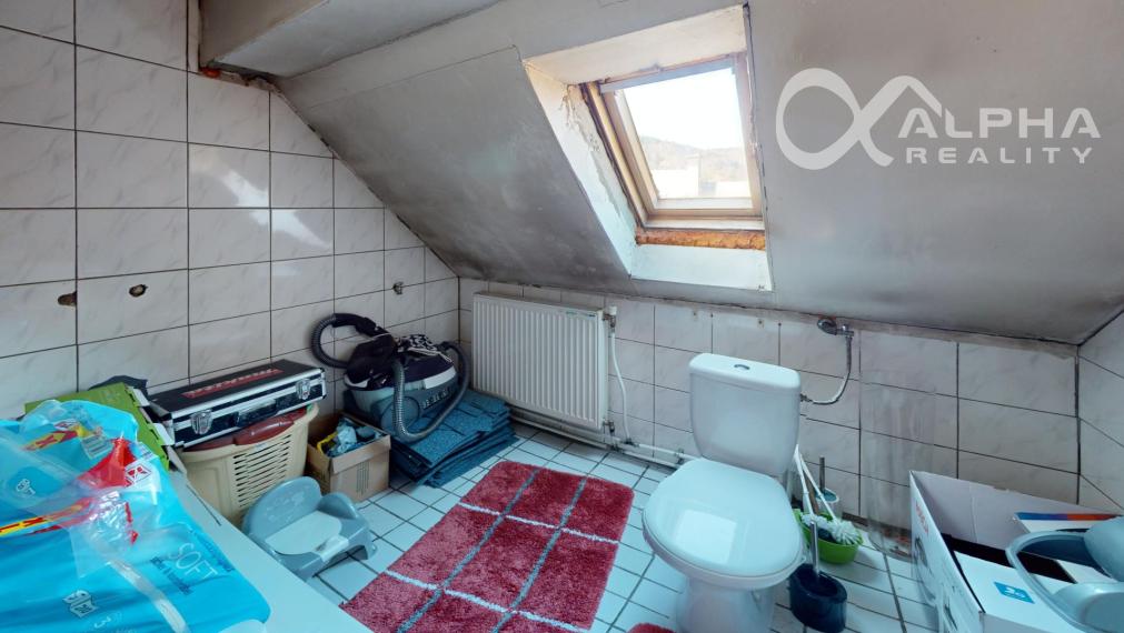 EXKLUZÍVNE: Rodinný dom, obec Nálepkovo, okres Gelnica