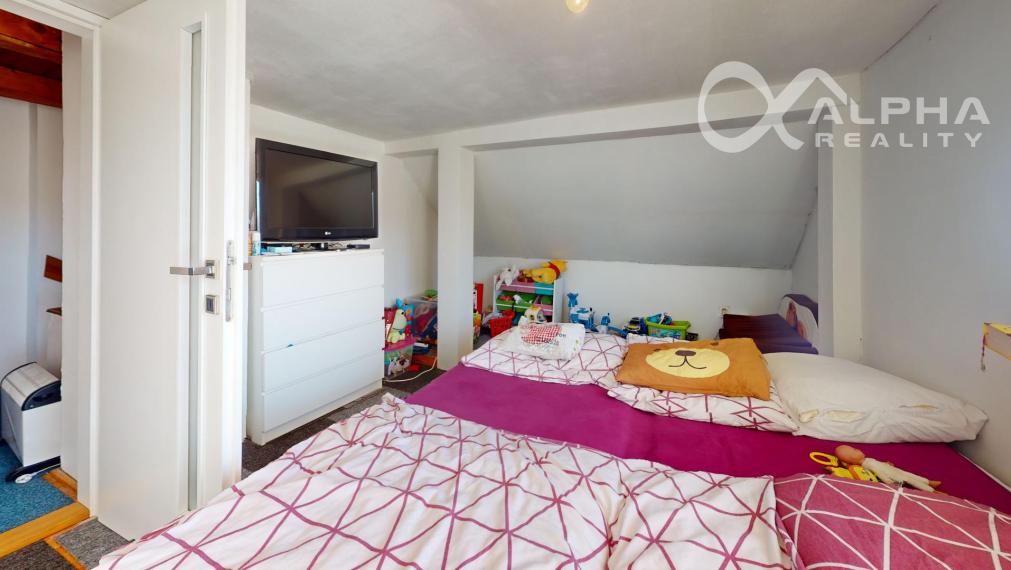 EXKLUZÍVNE: Rodinný dom, obec Nálepkovo, okres Gelnica