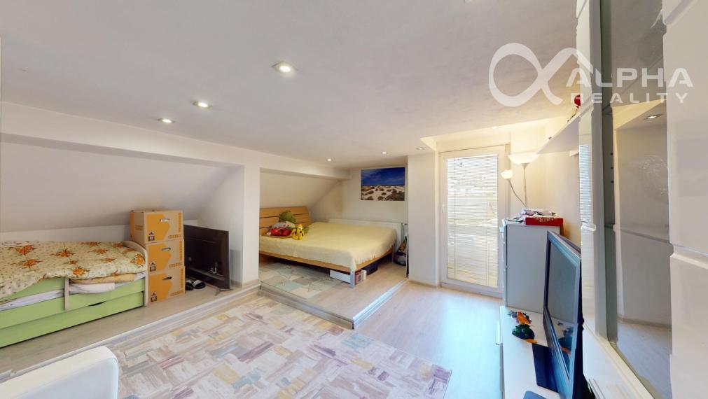 EXKLUZÍVNE: Rodinný dom, obec Nálepkovo, okres Gelnica