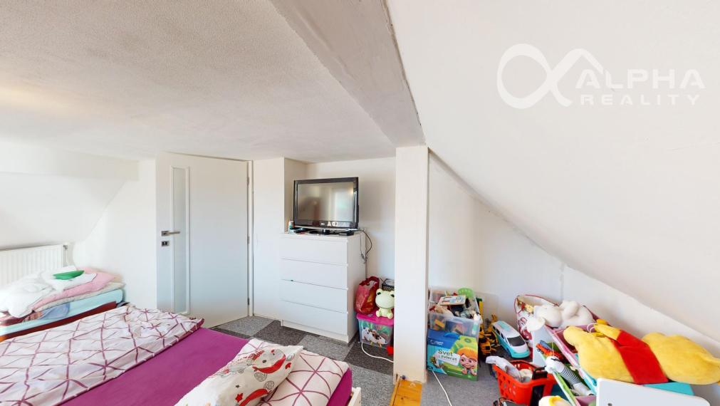 EXKLUZÍVNE: Rodinný dom, obec Nálepkovo, okres Gelnica