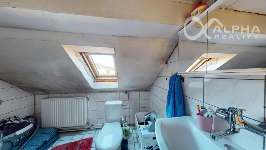 EXKLUZÍVNE: Rodinný dom, obec Nálepkovo, okres Gelnica