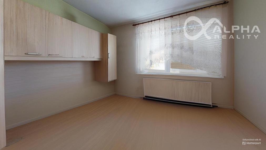 EXKLUZÍVNE: Rodinný dom, obec Nálepkovo, okres Gelnica