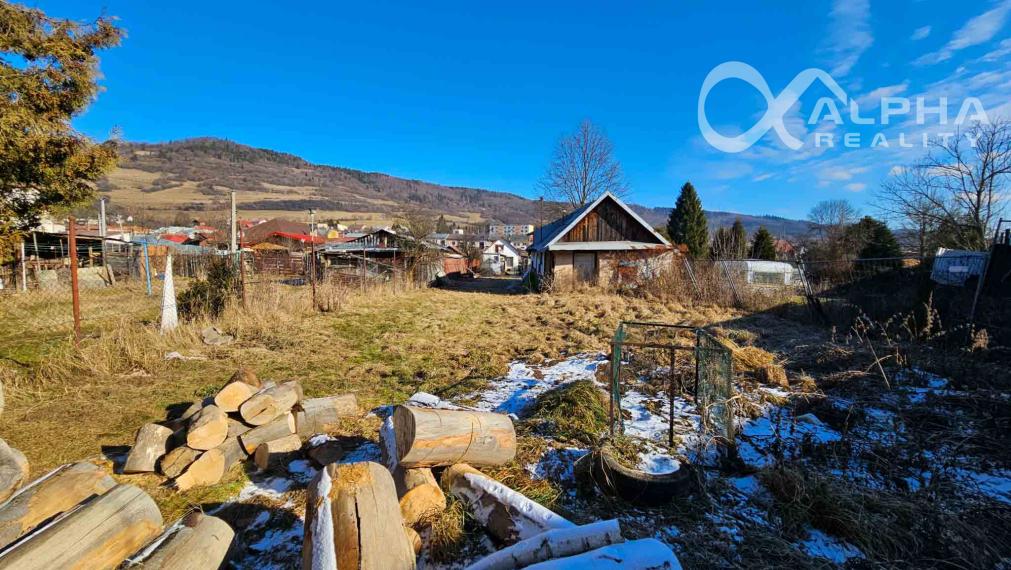 EXKLUZÍVNE: Rodinný dom, obec Nálepkovo, okres Gelnica