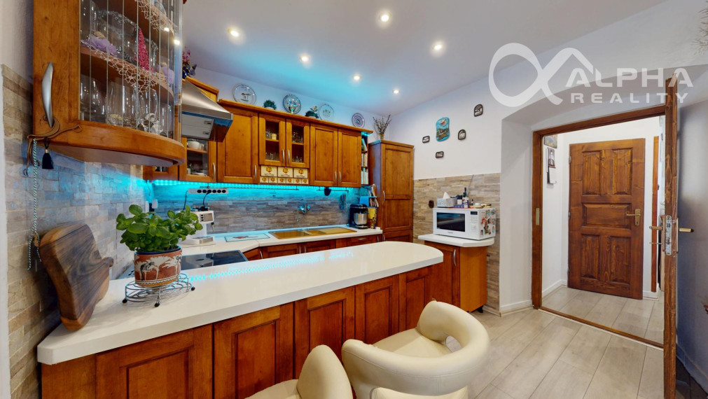 EXKLUZÍVNE: Rodinný dom, obec Poráč, okres Spišská Nová Ves