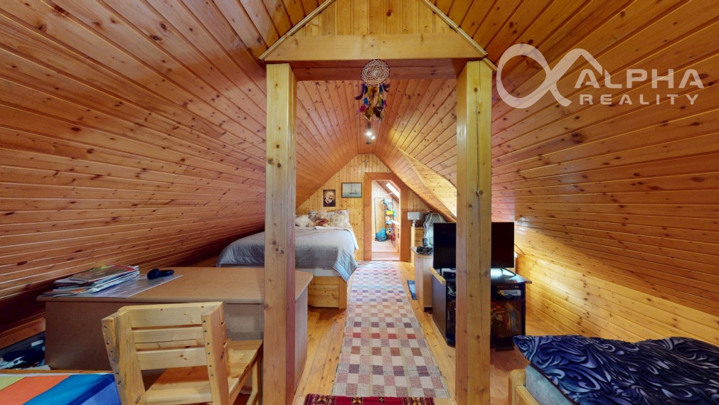 EXKLUZÍVNE: Rodinný dom, obec Poráč, okres Spišská Nová Ves