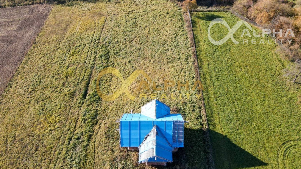 Pozemok, obec Pongrácovce, okres Levoča 