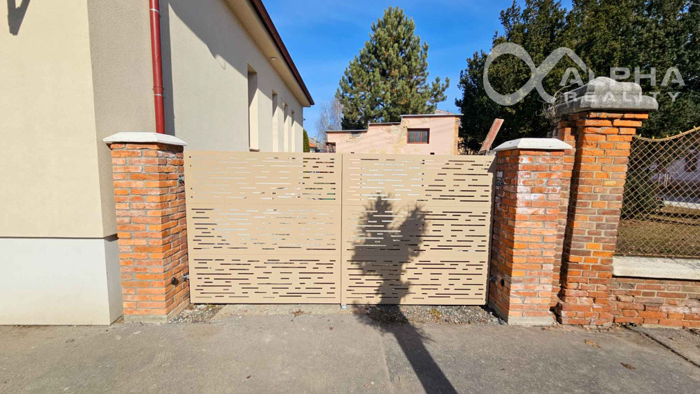 Prenájom: Garáž s priľahlým pozemkom, centrum, Spišská Nová Ves