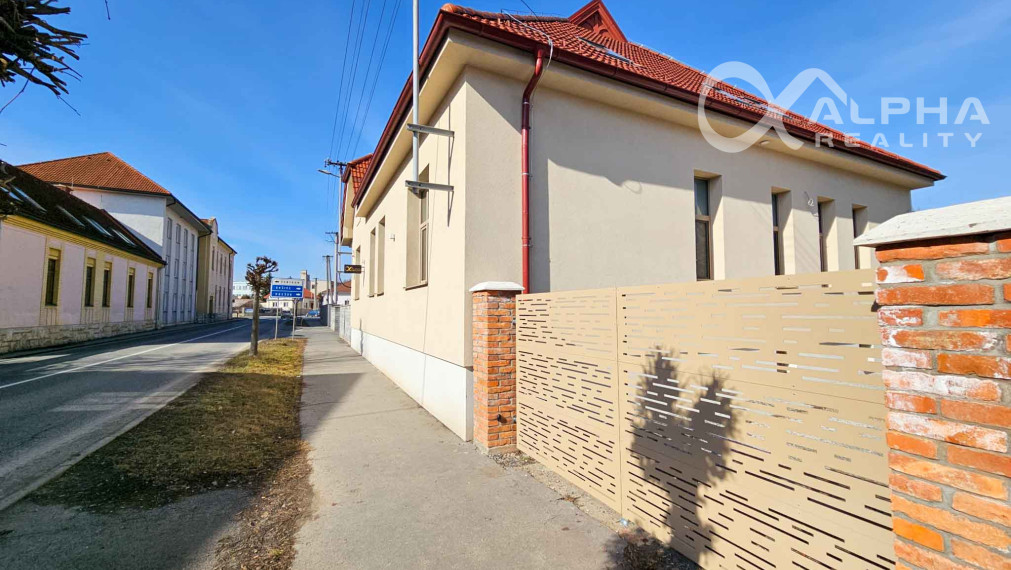 Prenájom: Garáž s priľahlým pozemkom, centrum, Spišská Nová Ves