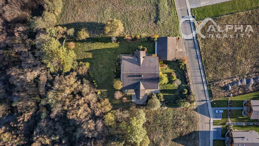 Exkluzívny rodinný dom, Veľká Lomnica, okres Kežmarok