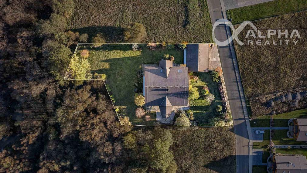 Exkluzívny rodinný dom, Veľká Lomnica, okres Kežmarok