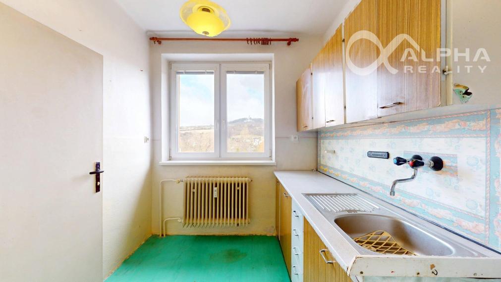 EXKLUZÍVNE 2 izbový byt, širšie centrum, Levoča