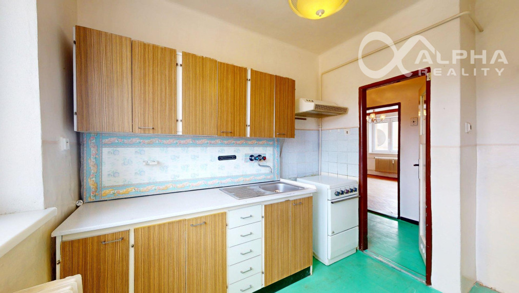 EXKLUZÍVNE 2 izbový byt, širšie centrum, Levoča