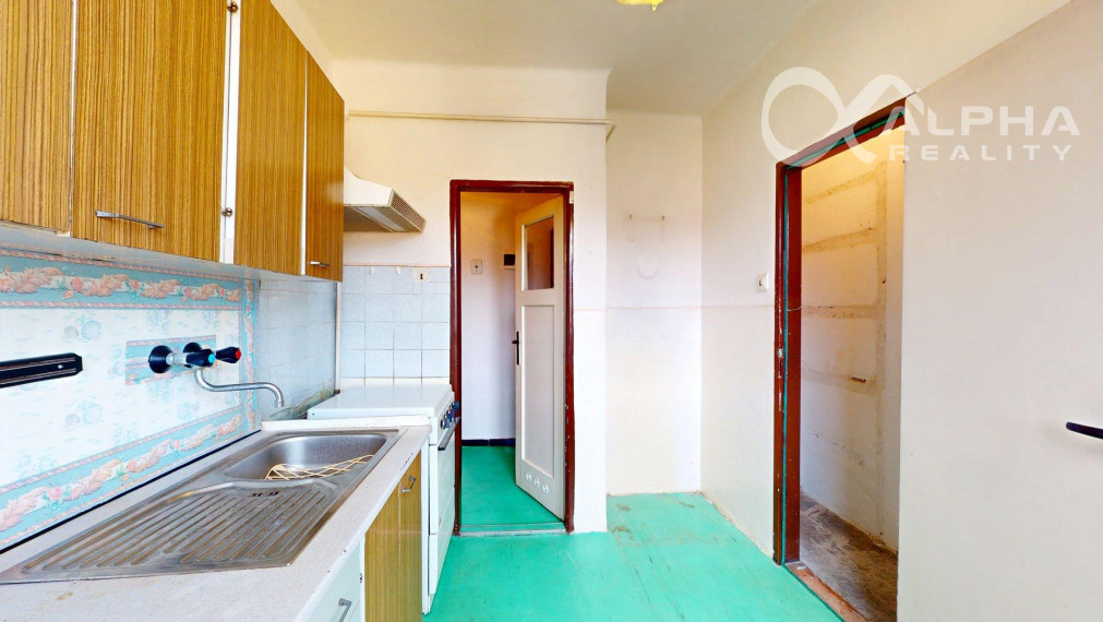 EXKLUZÍVNE 2 izbový byt, širšie centrum, Levoča