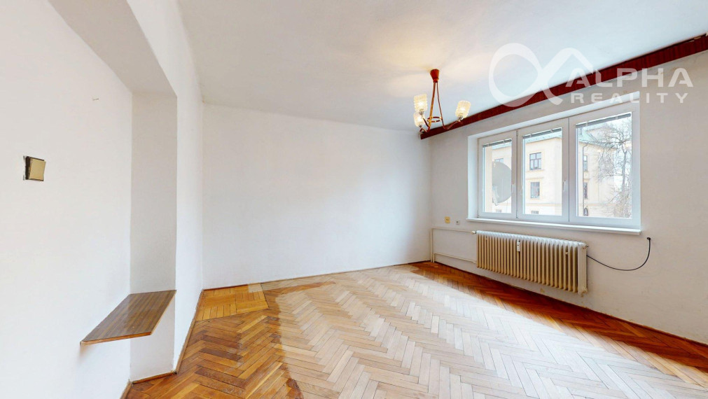 EXKLUZÍVNE 2 izbový byt, širšie centrum, Levoča