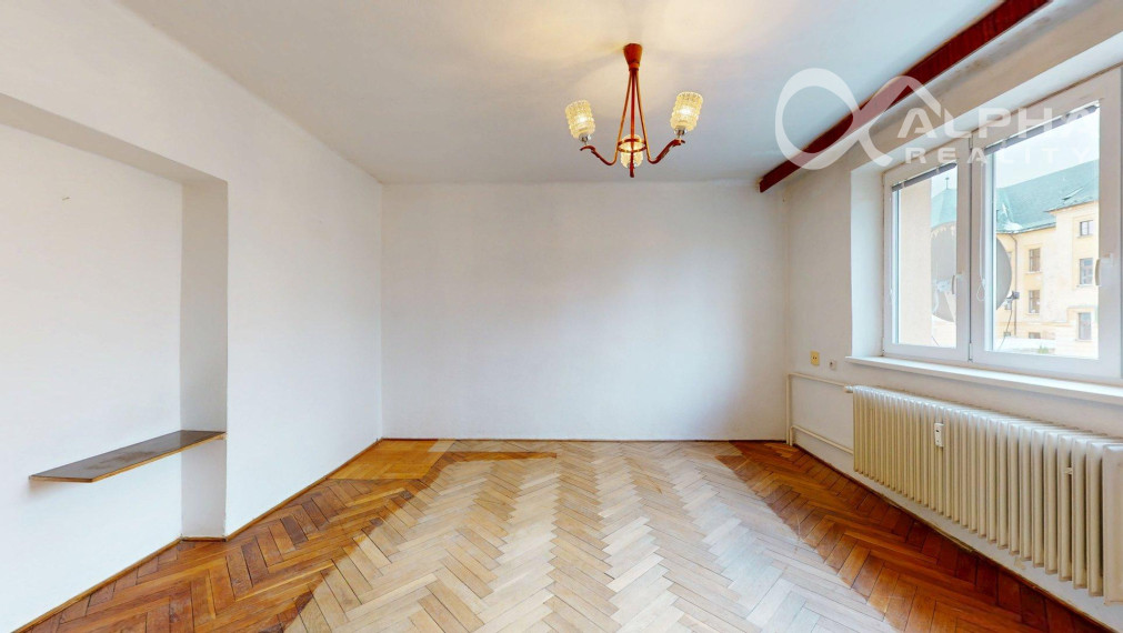 EXKLUZÍVNE 2 izbový byt, širšie centrum, Levoča