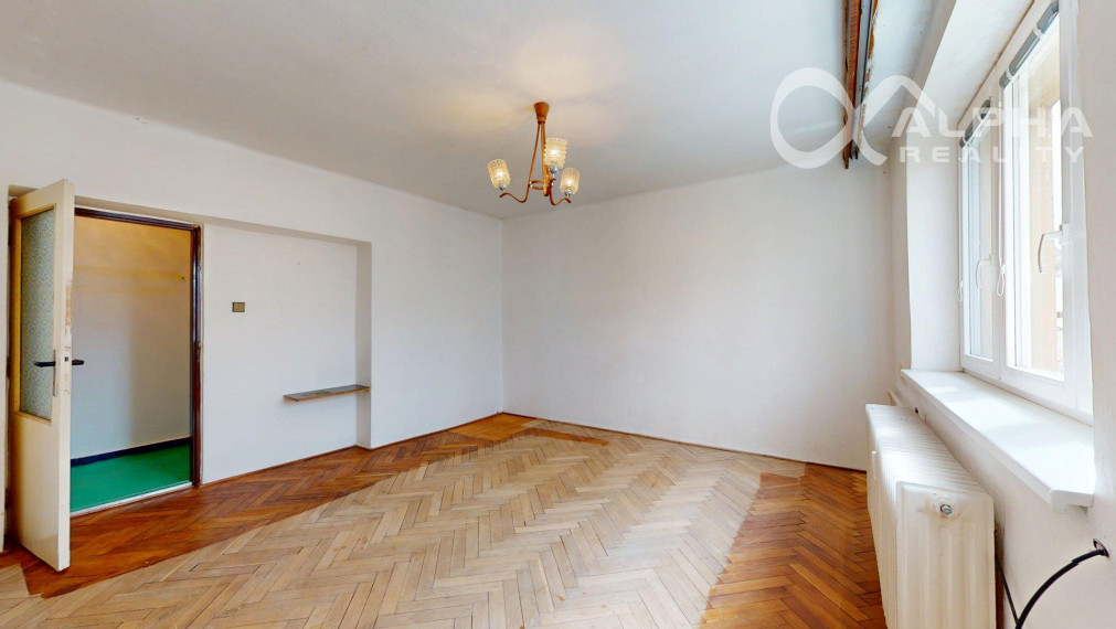 EXKLUZÍVNE 2 izbový byt, širšie centrum, Levoča