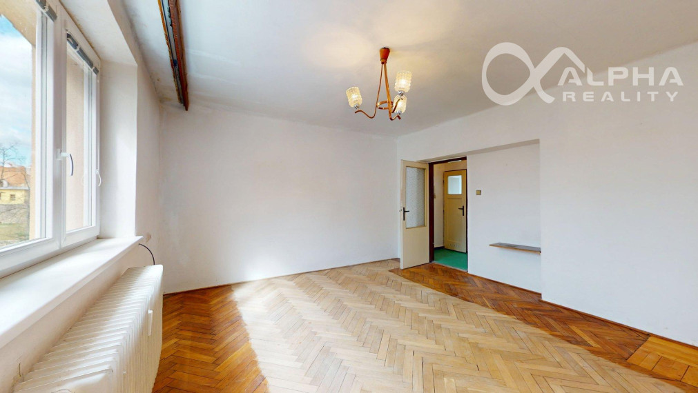 EXKLUZÍVNE 2 izbový byt, širšie centrum, Levoča