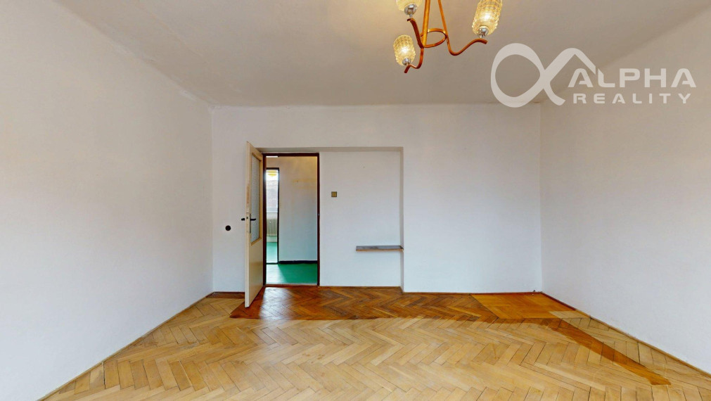 EXKLUZÍVNE 2 izbový byt, širšie centrum, Levoča