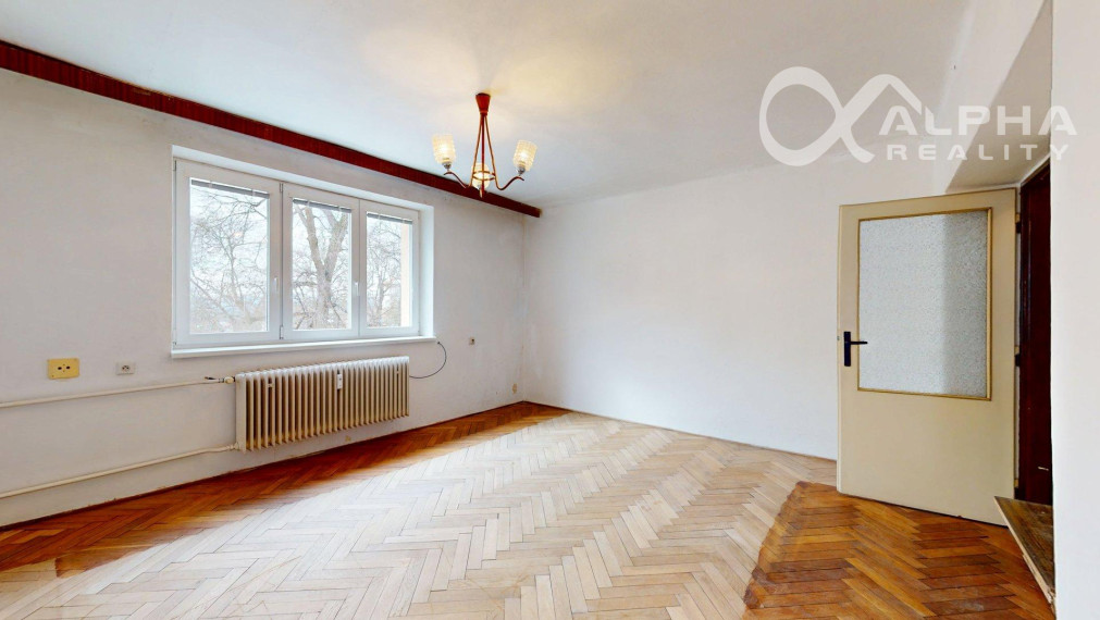 EXKLUZÍVNE 2 izbový byt, širšie centrum, Levoča