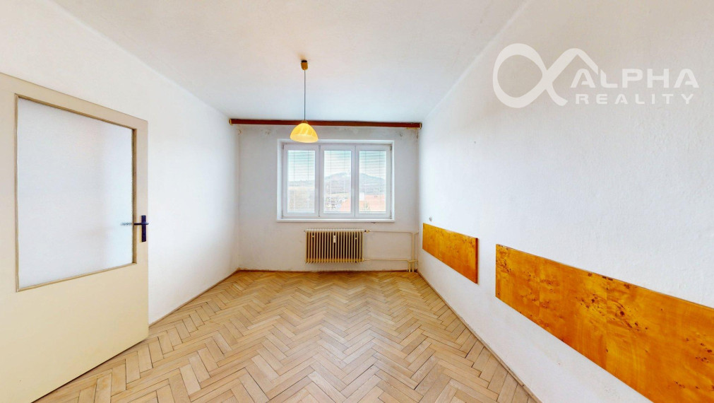 EXKLUZÍVNE 2 izbový byt, širšie centrum, Levoča