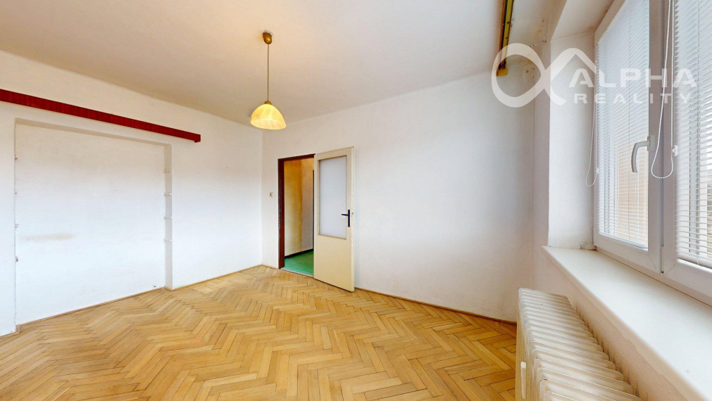 EXKLUZÍVNE 2 izbový byt, širšie centrum, Levoča