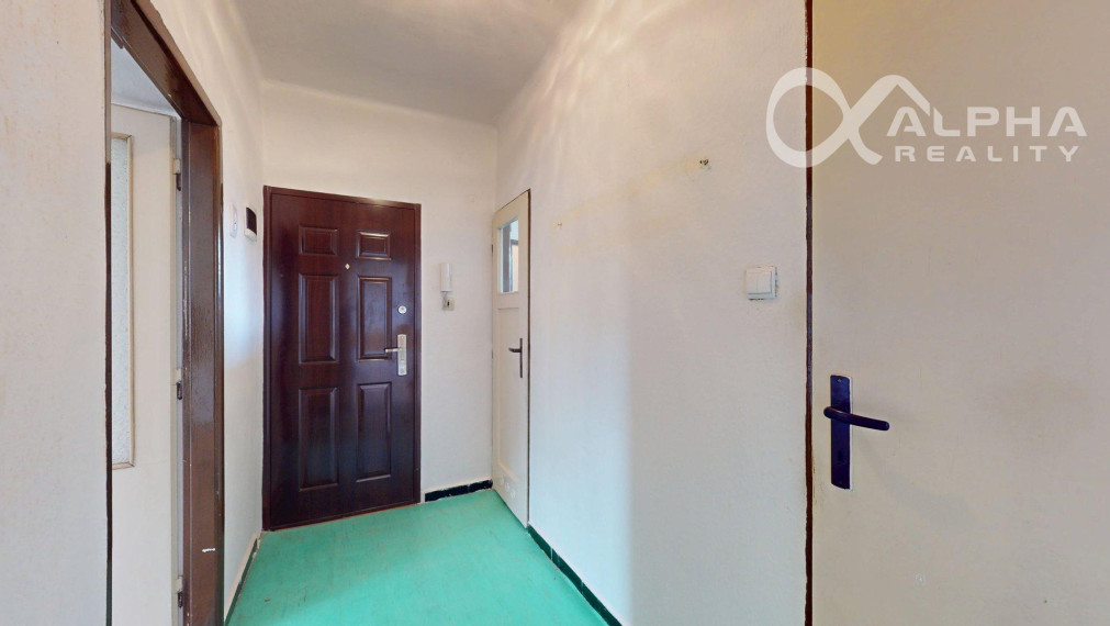 EXKLUZÍVNE 2 izbový byt, širšie centrum, Levoča