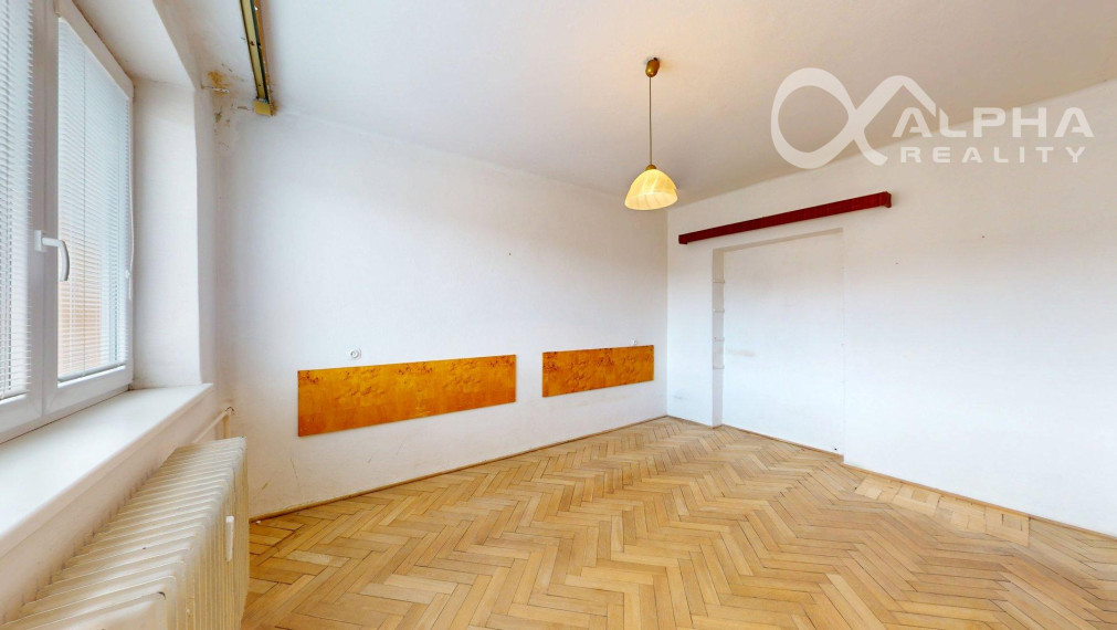 EXKLUZÍVNE 2 izbový byt, širšie centrum, Levoča