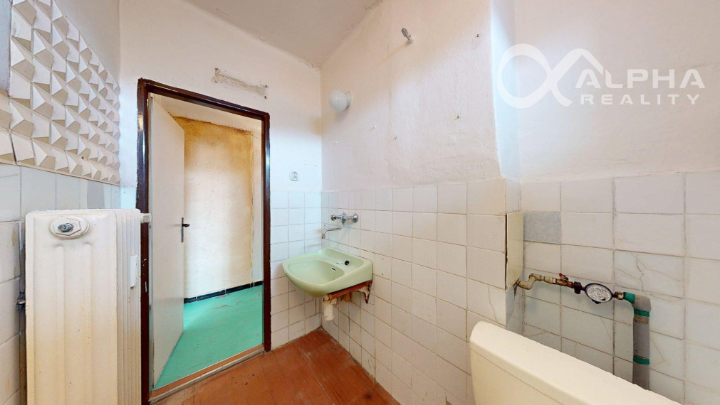 EXKLUZÍVNE 2 izbový byt, širšie centrum, Levoča