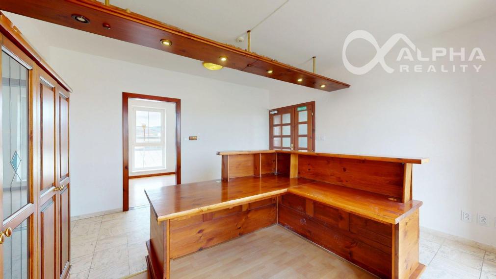 Prenájom: Polyfunkčný priestor 98,9m2, Markušovská cesta, Spišská Nová Ves