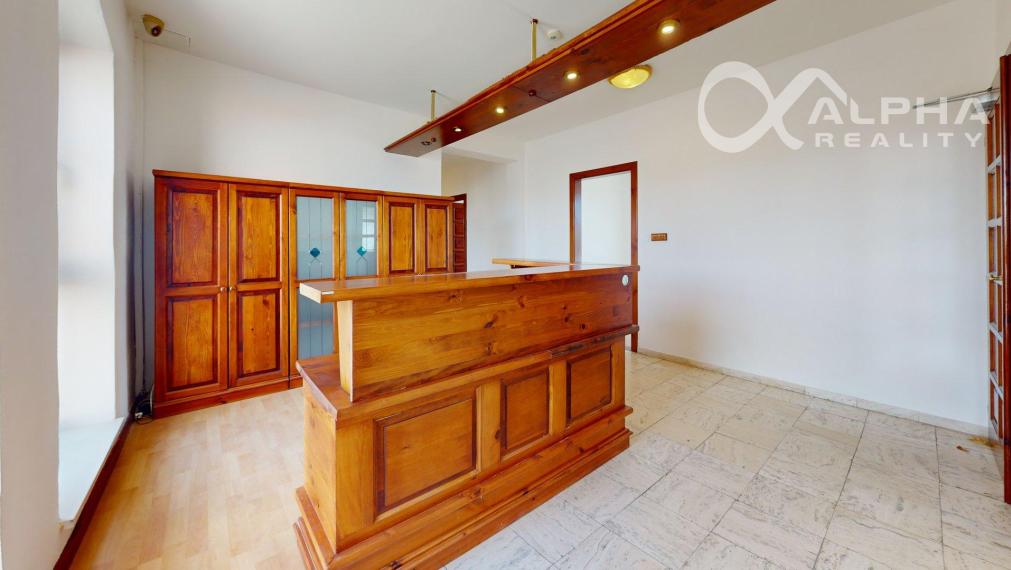 Prenájom: Polyfunkčný priestor 98,9m2, Markušovská cesta, Spišská Nová Ves