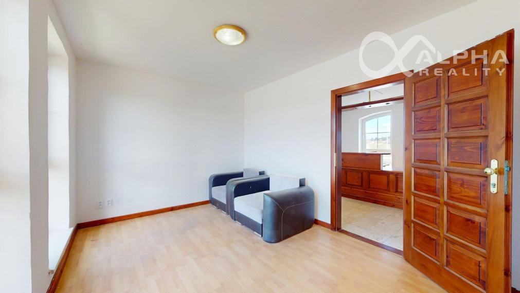 Prenájom: Polyfunkčný priestor 98,9m2, Markušovská cesta, Spišská Nová Ves