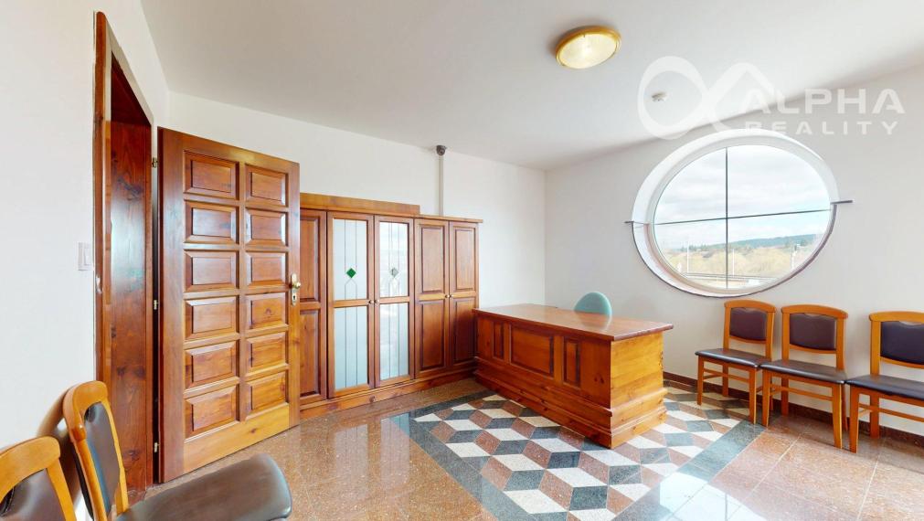 Prenájom: Polyfunkčný priestor 98,9m2, Markušovská cesta, Spišská Nová Ves