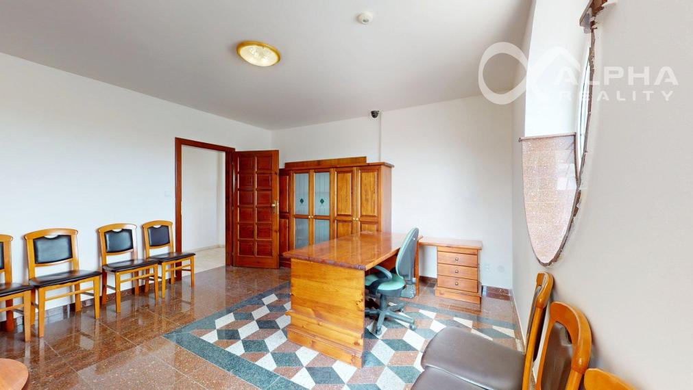 Prenájom: Polyfunkčný priestor 98,9m2, Markušovská cesta, Spišská Nová Ves