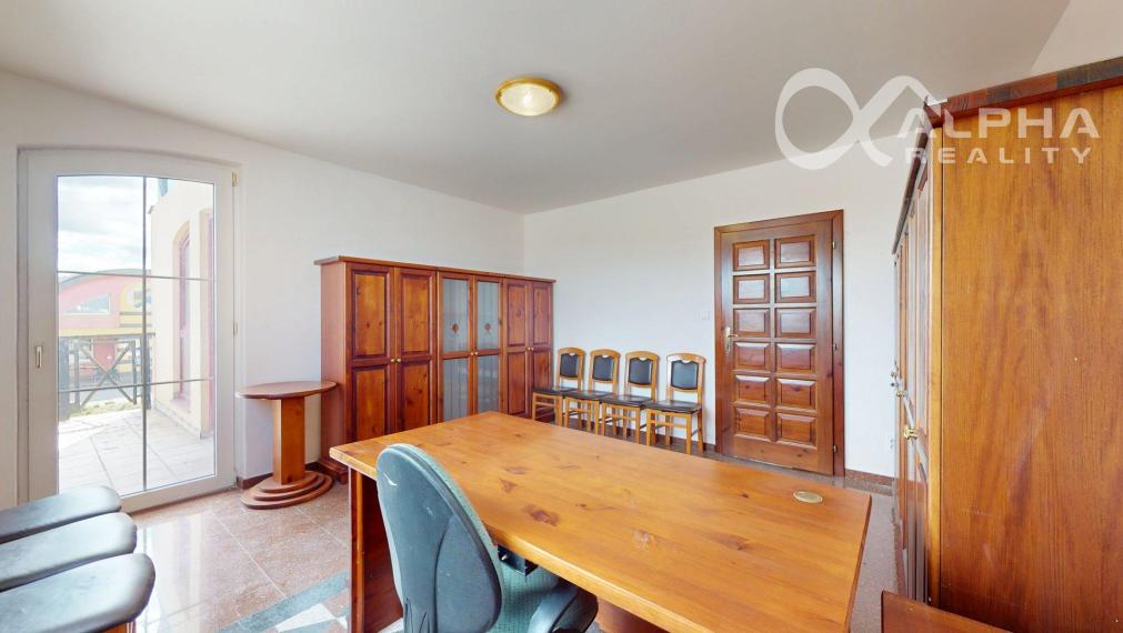 Prenájom: Polyfunkčný priestor 98,9m2, Markušovská cesta, Spišská Nová Ves