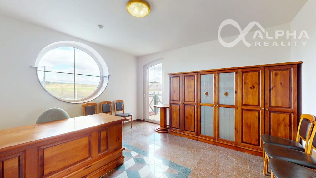 Prenájom: Polyfunkčný priestor 98,9m2, Markušovská cesta, Spišská Nová Ves