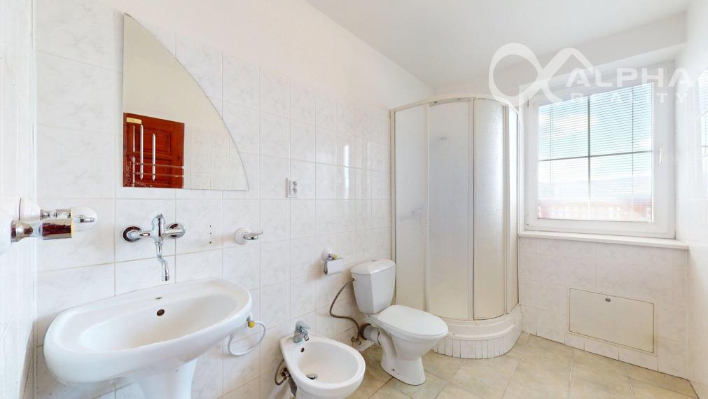 Prenájom: Polyfunkčný priestor 98,9m2, Markušovská cesta, Spišská Nová Ves