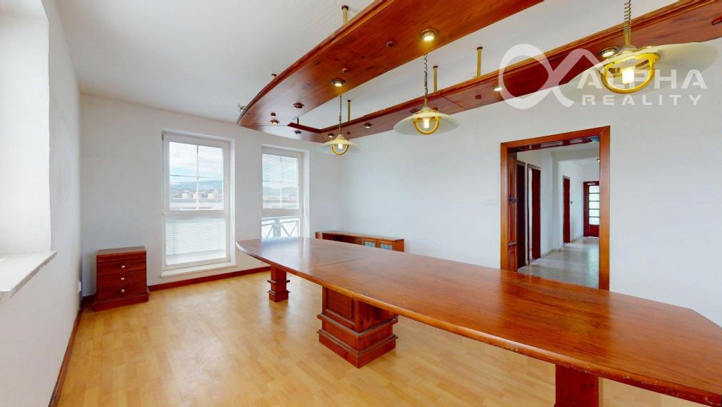 Prenájom: Polyfunkčný priestor 98,9m2, Markušovská cesta, Spišská Nová Ves