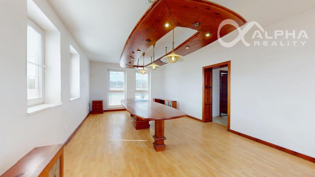 Prenájom: Polyfunkčný priestor 98,9m2, Markušovská cesta, Spišská Nová Ves