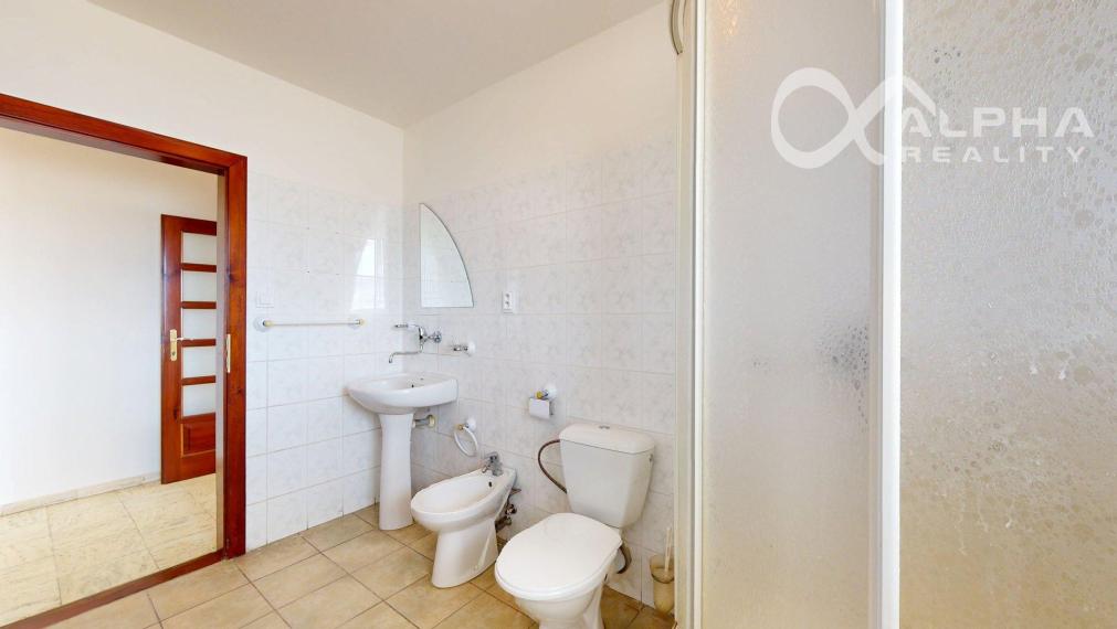 Prenájom: Polyfunkčný priestor 98,9m2, Markušovská cesta, Spišská Nová Ves